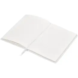 Altitude Siam A5 Soft Cover Notebook - Open